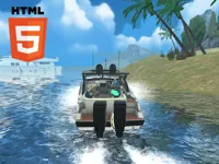 Boat Rescue Simulator Mobile