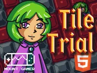 image Tile Trial