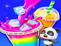 image Baby Pandas Juice Maker
