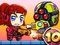image Zombie Mission 10