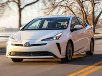 image Toyota Prius Puzzle 2