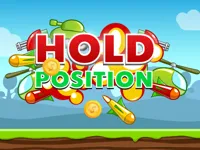 image Hold Position