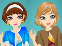 image Princess Style Fashion