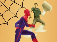 image Spider Man Adventure