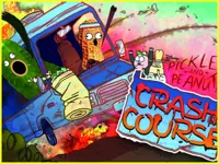 image Crash Course