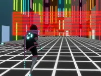 image Neon Blade Impetus