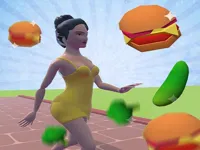 image Body Fit Race - Body Race