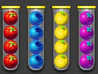 image Sort Fruits