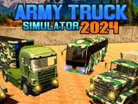 image Army Truck Simulator 2024