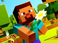 image Minecraft Memory Challenge