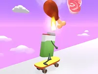 image Skateboard Lighter