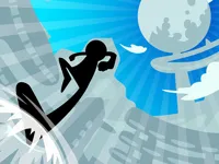 image StickMan Jump Fun