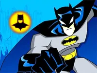 image Batman Match 3 - Matching Puzzle Game