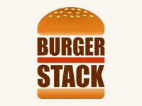 image Burger Stack
