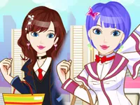 image Schoolgirl Fashion