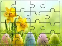 Easter Jig it Up!