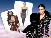 image Kim Kardashian