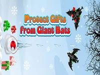 image Gifts from Giant Bats