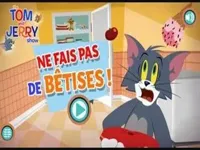image Ne fais pas de betises