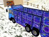 image Indian Cargo Truck Simulator