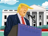 image Trump Jigsaw