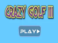 image Crazy golf III