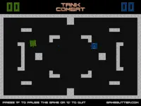 image Tank Combat