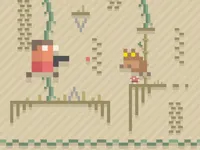 image Paper Pixel Adventure