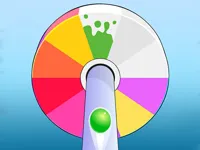 image Paint it Rush