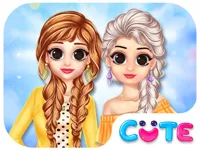 image Princess Spring Fashion