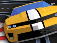 image Slot Car Racing