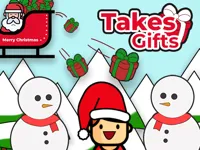 image Takes Gifts