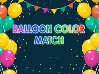 image Balloon Color Matching