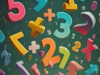 Simply Simple Maths