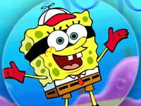 image SpongeBob Dress