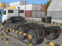image Truck Space