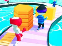 image Shortcut Run 3D Online