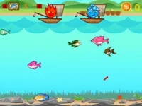 image Fireboy And Watergirl Go Fishing