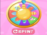 image Girls Doll Spinner