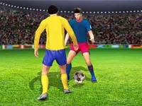 image Master Soccer