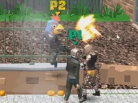 image Double StreetFight