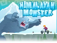 image Himalayan Monster