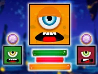 image Jewels And Monster