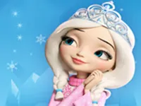 image Little Princess Magical Tale - Girl Game