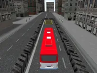 image Bus Parking