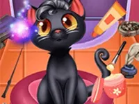 image Magic Pet Salon - Magic Makeover