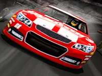 image Hard Car Driving City