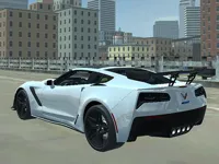 image Mafia City Driving