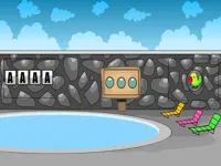 image Swimming Club Escape