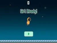 image Floaty Astronaut